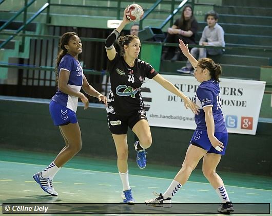 rencontres rochelaises