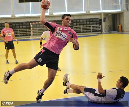 Rencontre if insa