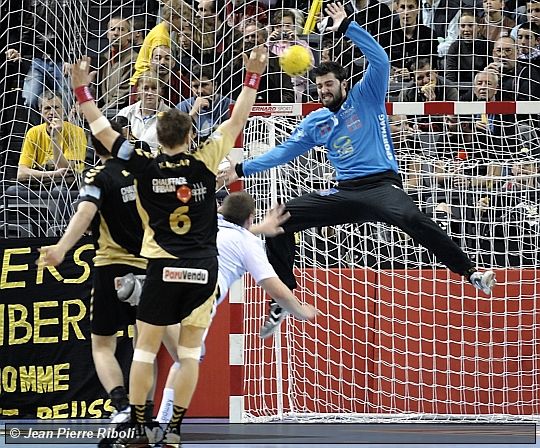 Tremblay hors du coup ?